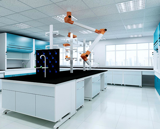 实验室装修设计