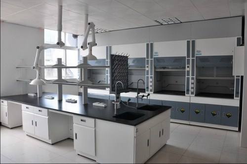 实验室设计公司