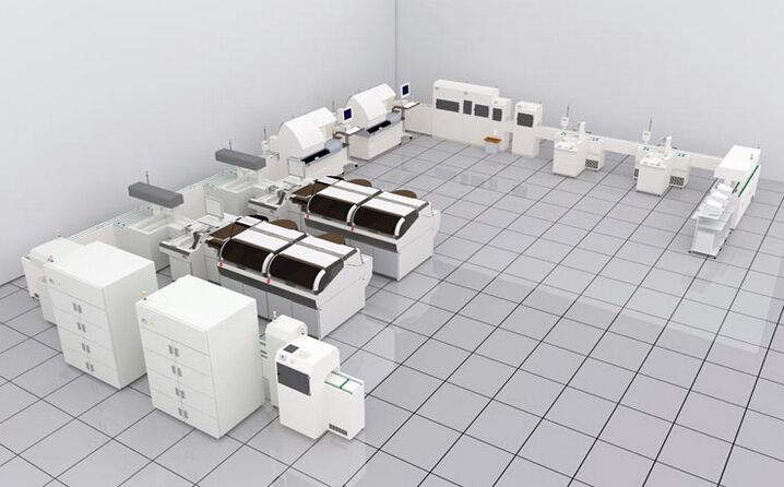 实验室设计公司
