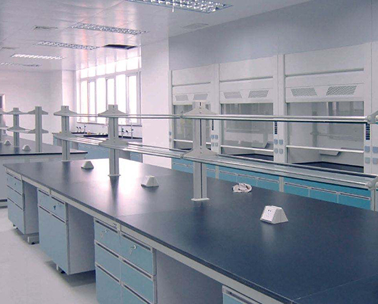 疾病实验室设计