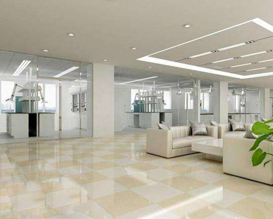 学校实验室规划