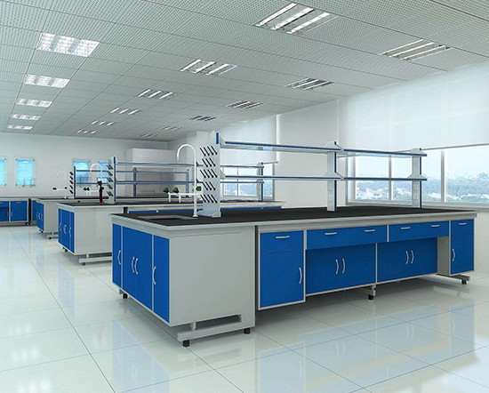 净化实验室设计 净化实验室设计