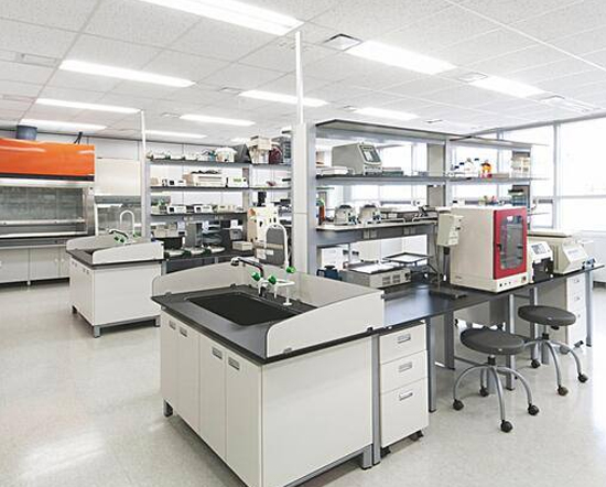 实验室设计规划