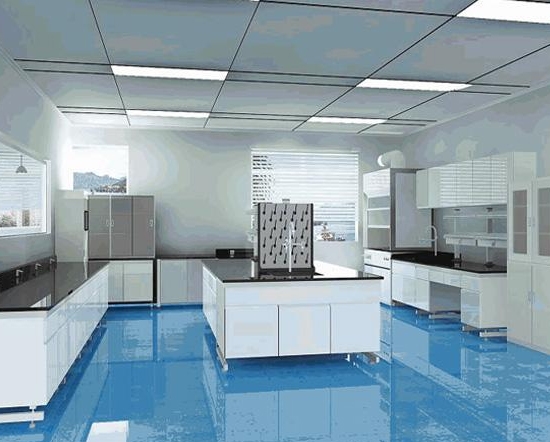 实验室设计规划