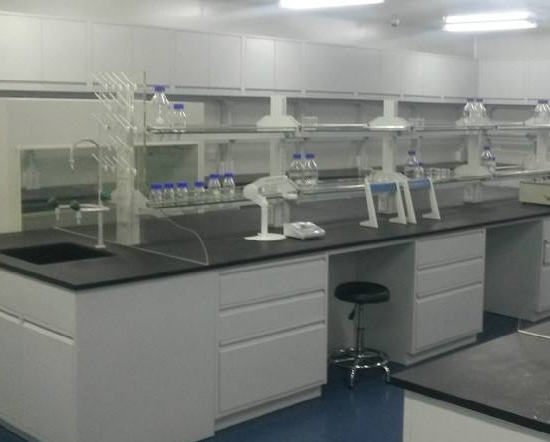 实验室装修设计 实验室装修设计