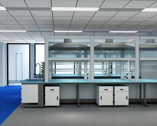 实验室设计公司