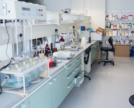 实验室设计规划 实验室设计规划
