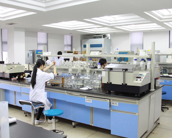 实验室装修设计