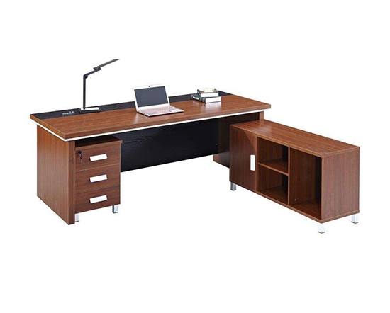 现代款老板台 现代款老板台